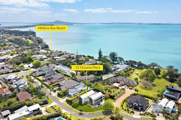 12 Oceania Place Mellons Bay_23