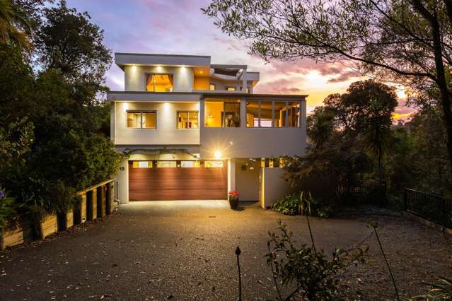 Privacy, space, and lifestyle living at its best