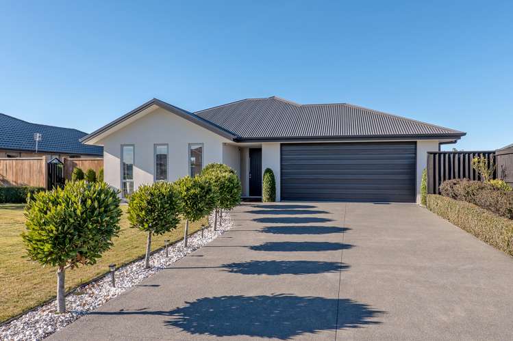 26 Sutherland Drive Kaiapoi_22