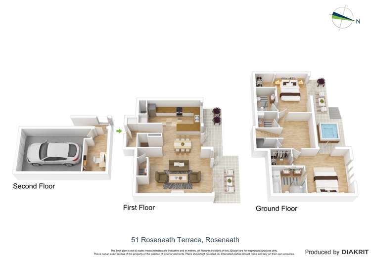 51 Roseneath Terrace Roseneath_18