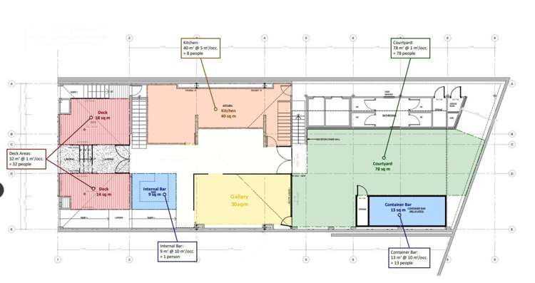 5 Rose Road Grey Lynn_7