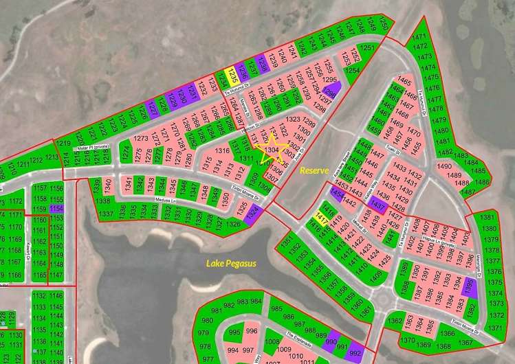 9 Jove Drive Pegasus_7