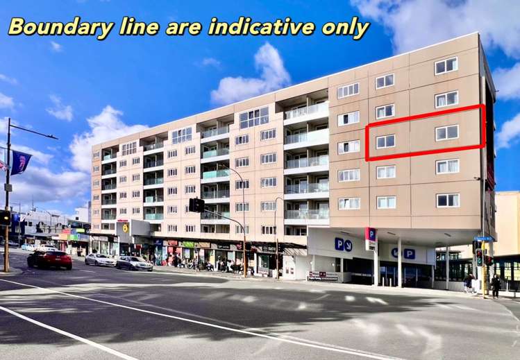 509/26 Remuera Road Newmarket_5