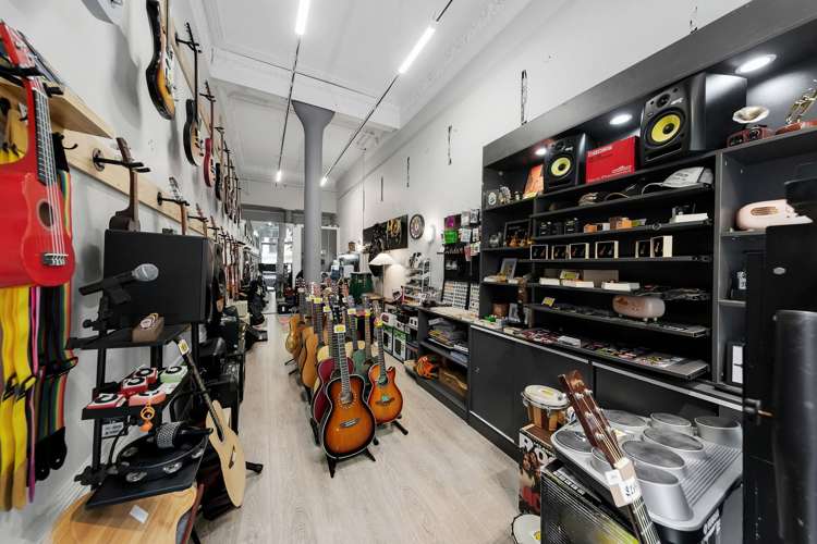 R1/39 - 41 Elliott Street Auckland Central_2