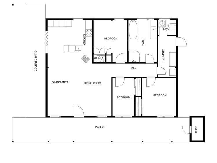 15 Darnell Street Andersons Bay_14