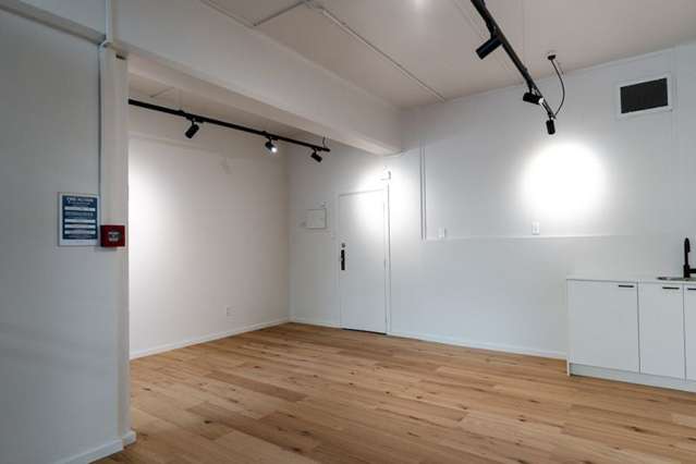 L1 Retail 1/538 Queen Street Auckland_2