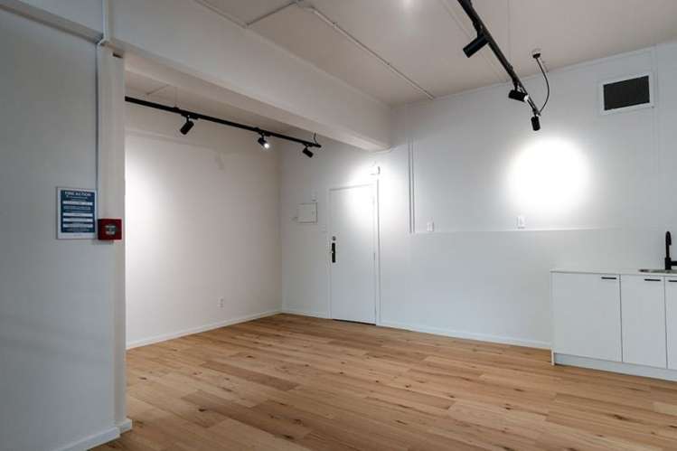 L1 Retail 1/538 Queen Street Auckland_2