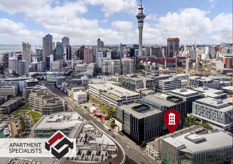 146 Fanshawe Street Auckland Central_10