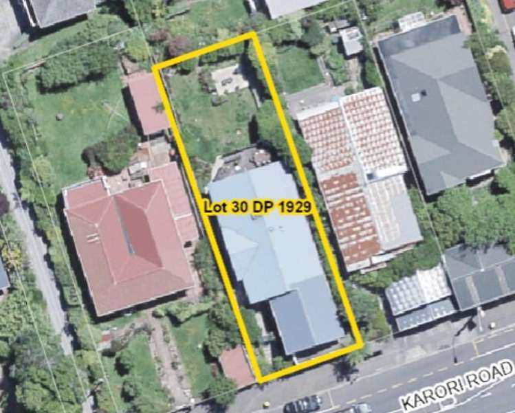 220 Karori Road Karori_18