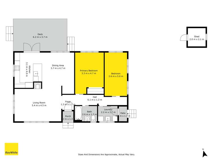 1 Trent Road Panmure_27