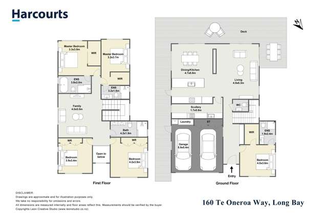 160 Te Oneroa Way Long Bay_1