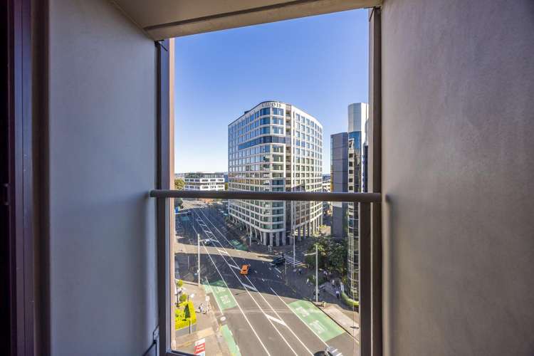 906/96 Symonds Street Auckland Central_14