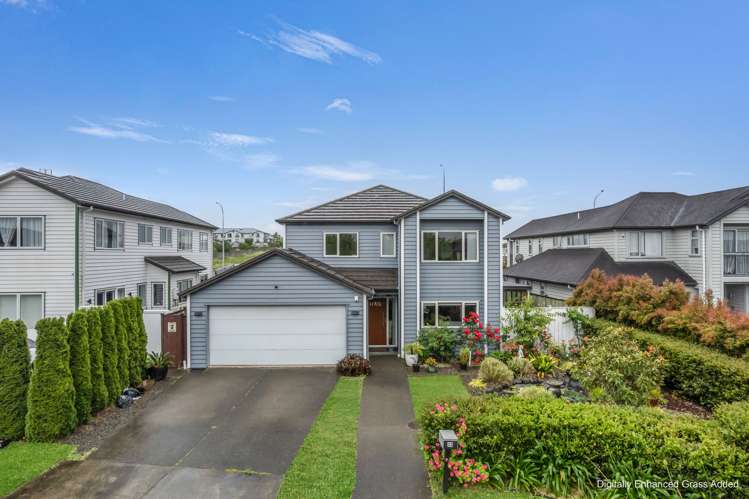 33 Pickaberry Avenue Papakura_23