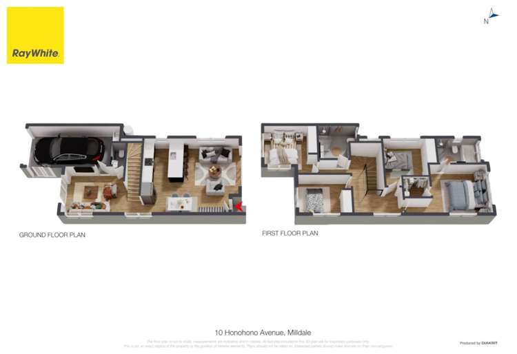 10 Honohono Avenue Milldale_16