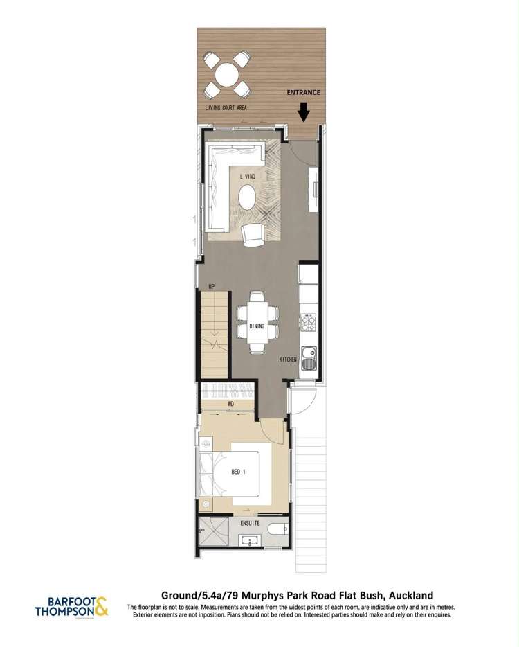 Lot 71/36 Annmarie Rise Flat Bush_15