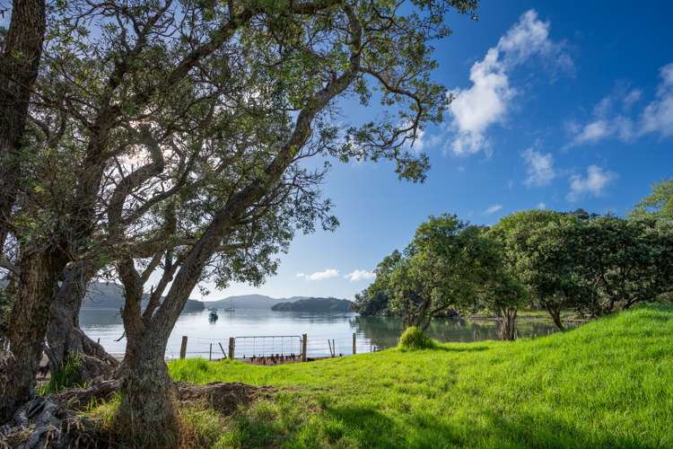 130 Whangaruru Wharf Road Russell Surrounds_20