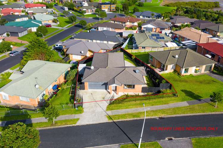 4 Eloise Place Clendon Park_20