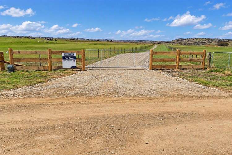 Old Dunstan Road, Moa Creek, Central Otago_1