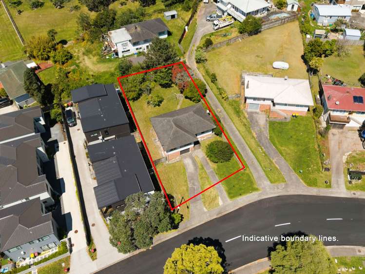 27 Diana Drive Glenfield_5
