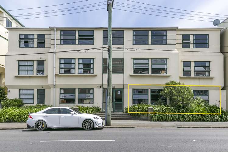 19/22 Sussex Street Mount Cook_9