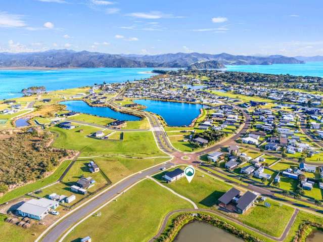 Ultimate Holiday Lifestyle on Harbour Drive