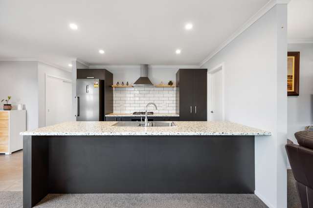 Effortless Modern Living