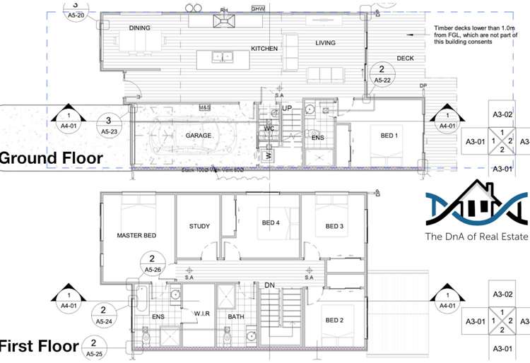 6 Ascent Drive Flat Bush_24