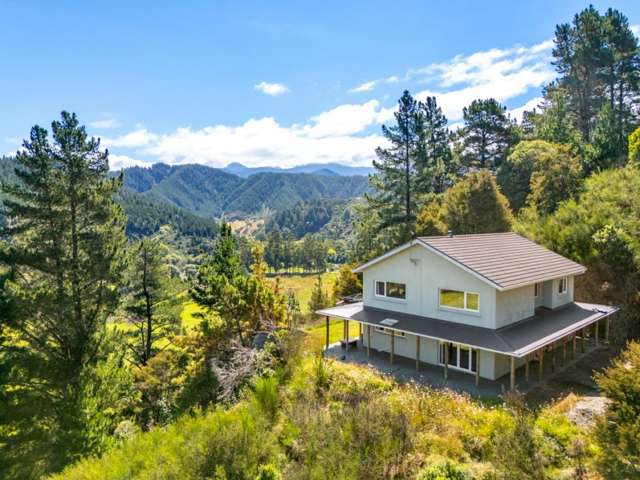 Calm, Considered and Completely Captivating