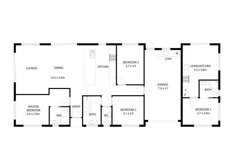 64 Toni'S Terrace Lower Shotover_14