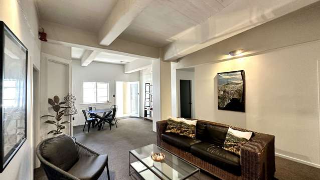 2B/64 Dixon Street Te Aro_2