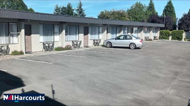 Land, Buildings and Business For Sale