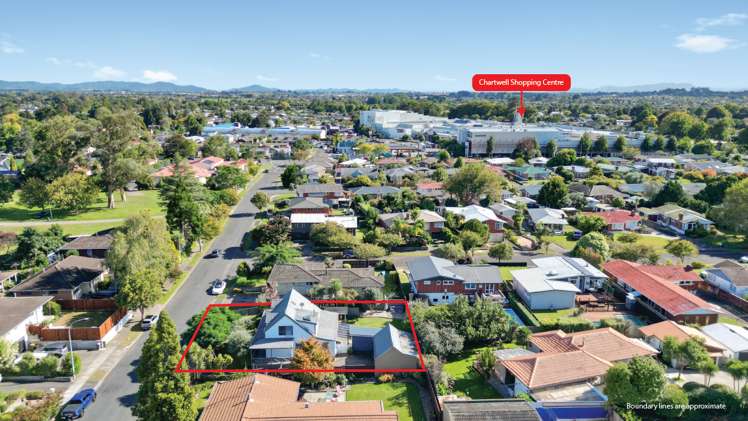 40 Bellmont Avenue Chartwell_51