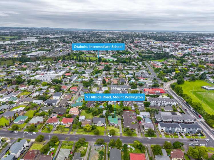 9 Hillside Road Mount Wellington_7