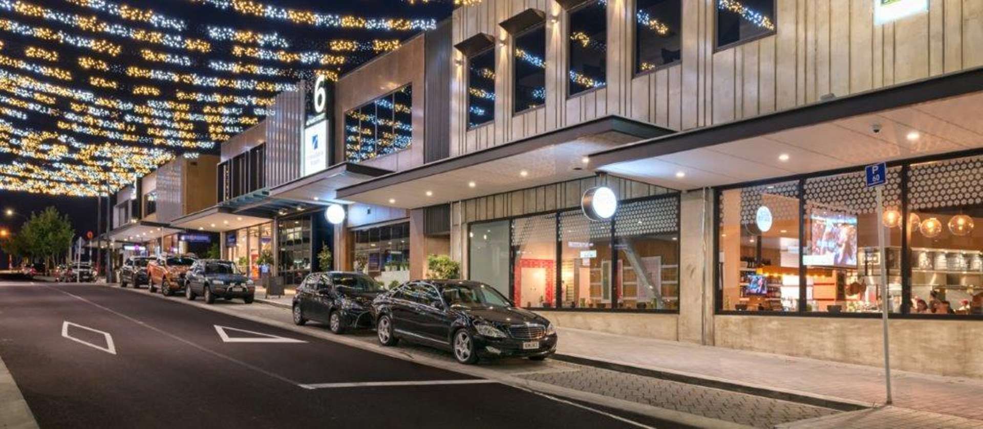 Maki Street Westgate_0