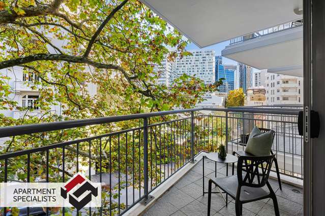 1 Parliament Street Auckland Central_4