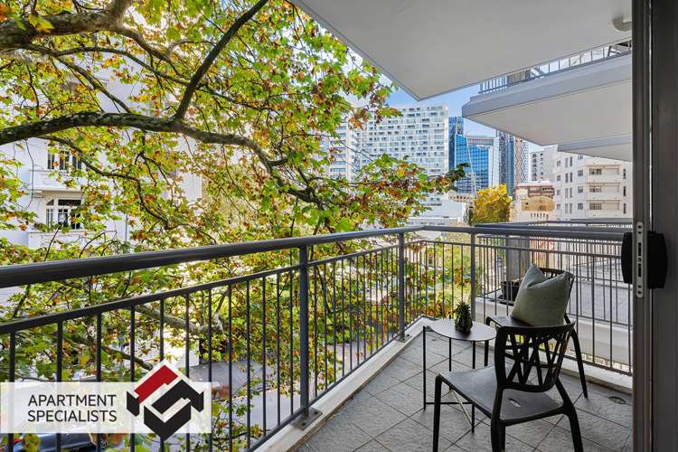 1 Parliament Street Auckland Central_4