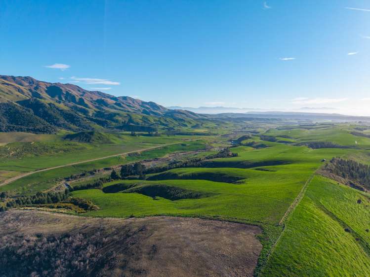 744 Motukaika Road Maungati_22