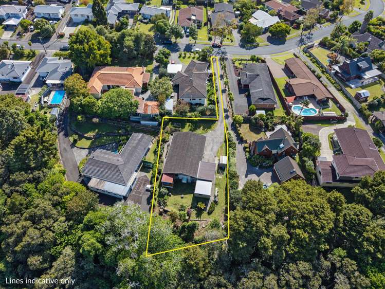 16 Kiwi Avenue Maunu_20