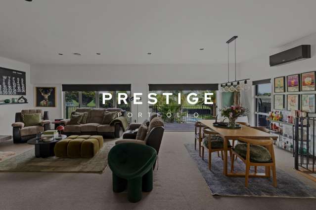 Lifestyle living elevated