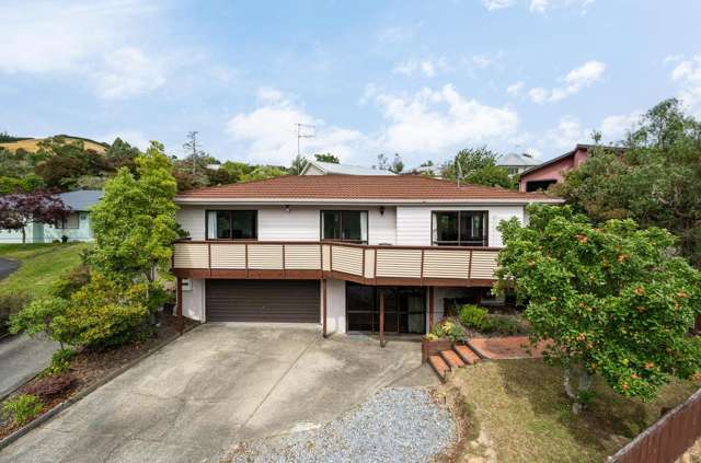 A New Chapter on Newman Drive!