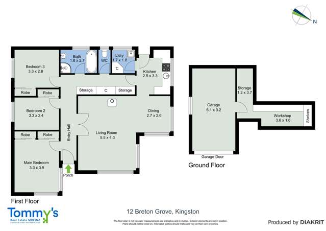 12 Breton Grove Kingston_1