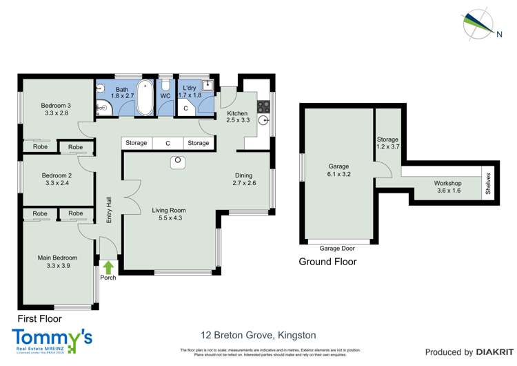 12 Breton Grove Kingston_14