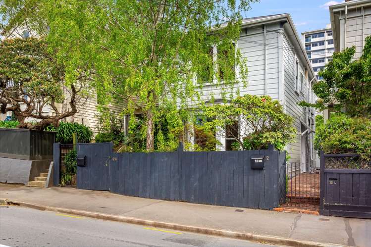 12 Tinakori Road Thorndon_0