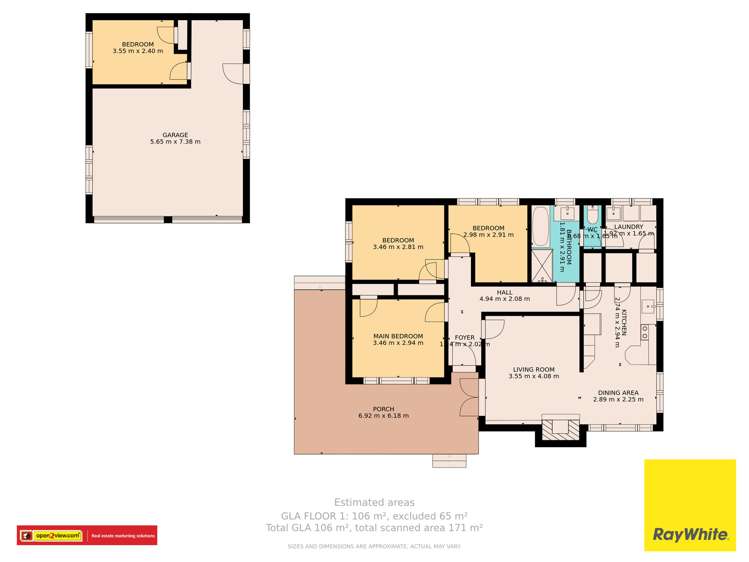 8a Macdonald Road Glenview_12