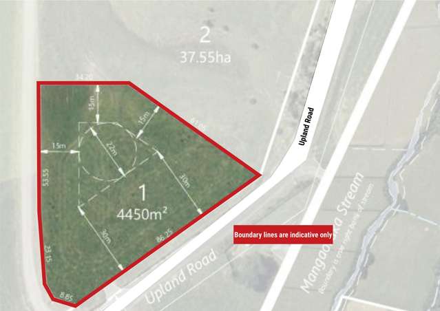 Lot 1, 724 Upland Road Lower Egmont Village_4