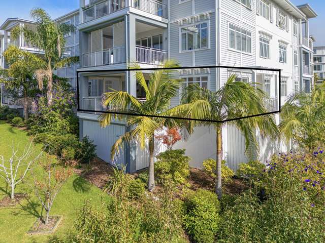 Dual Aspect, Dual Balconies - Kensington Park