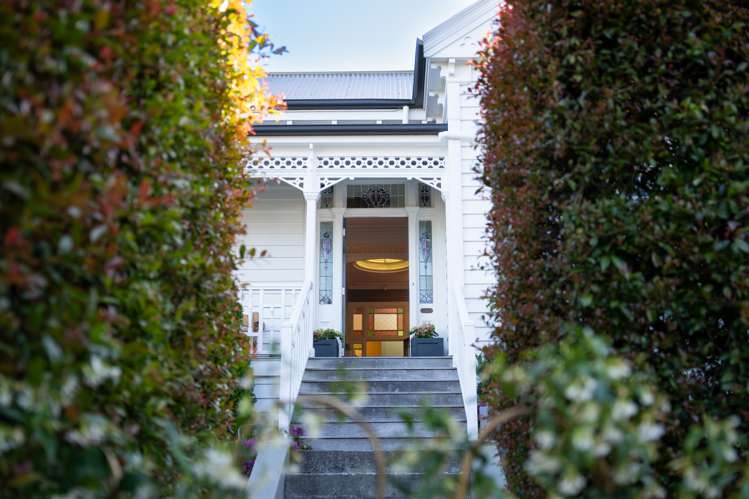 27 Takutai Street Parnell_24