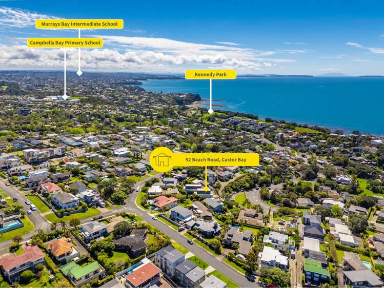 52 Beach Road Castor Bay_39
