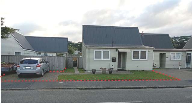 4/61 Richmond Street Petone_1