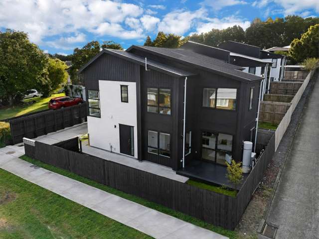 A Home Designed for the Way You’ll Live Tomorrow